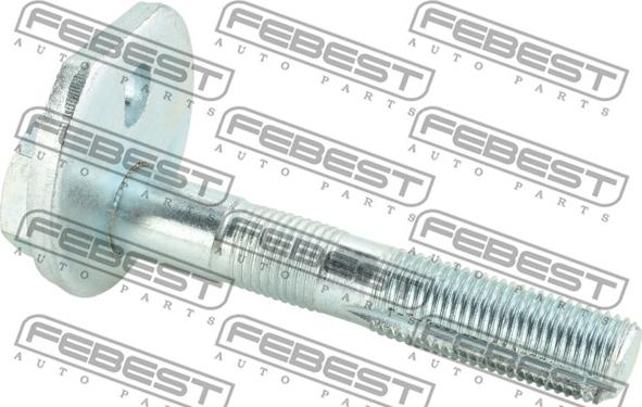 Febest 0129-015 - Camber Correction Screw onlydrive.pro