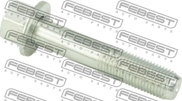 Febest 0129-021 - Camber Correction Screw onlydrive.pro