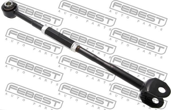 Febest 0125-143 - Track Control Arm onlydrive.pro