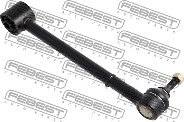 Febest 0125-X4 - Vikšro valdymo svirtis onlydrive.pro