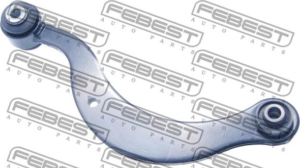 Febest 0125-ZRE154R - Track Control Arm onlydrive.pro