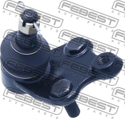 Febest 0120-ADT250 - Ball Joint onlydrive.pro