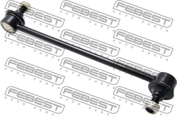 Febest 0123-480 - Rod / Strut, stabiliser onlydrive.pro