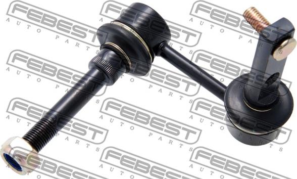 Febest 0123-020 - Rod / Strut, stabiliser onlydrive.pro