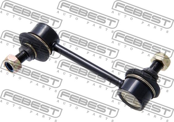 Febest 0123-302 - Stiepnis / Atsaite, Stabilizators onlydrive.pro