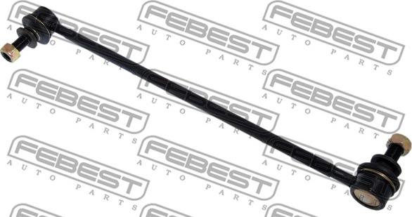 Febest 0123-ACA30F - Stiepnis / Atsaite, Stabilizators onlydrive.pro