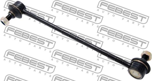 Febest 0123-AVF - Stiepnis / Atsaite, Stabilizators onlydrive.pro