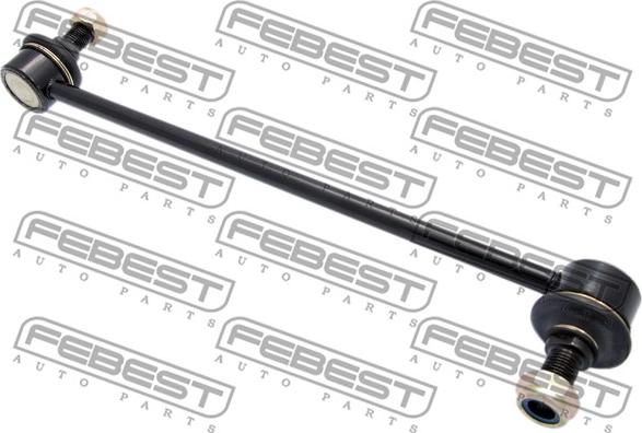 Febest 0123-FN6 - Rod / Strut, stabiliser onlydrive.pro