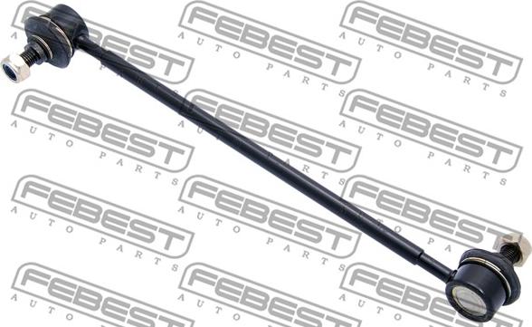 Febest 0123-ZZT230F - Stiepnis / Atsaite, Stabilizators onlydrive.pro