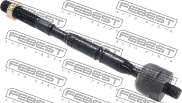 Febest 0122-AUR20 - Inner Tie Rod, Axle Joint onlydrive.pro