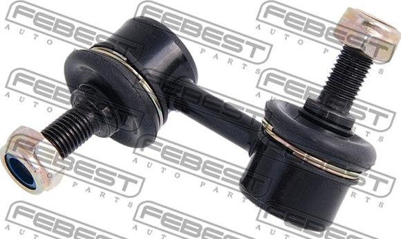 Febest 0323-002 - Rod / Strut, stabiliser onlydrive.pro