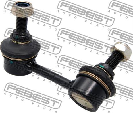 Febest 0323-FD1RR - Rod / Strut, stabiliser onlydrive.pro