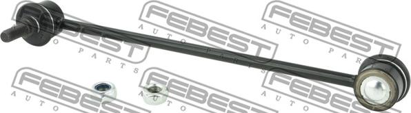 Febest 0323-GJ2F - Stiepnis / Atsaite, Stabilizators onlydrive.pro