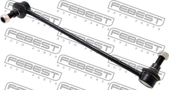 Febest 0323-RGFL - Rod / Strut, stabiliser onlydrive.pro