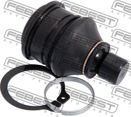 Febest 0220-C11 - Ball Joint onlydrive.pro