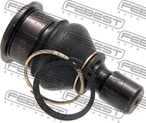 Febest 0220-J32 - Ball Joint onlydrive.pro