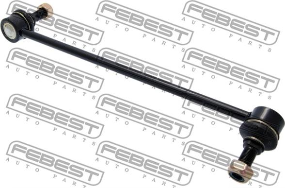 Febest 0223-J10FL - Rod / Strut, stabiliser onlydrive.pro