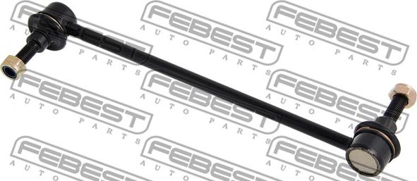 Febest 0223-K12F - Rod / Strut, stabiliser onlydrive.pro