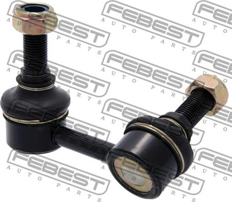 Febest 0223-R51MFL - Stiepnis / Atsaite, Stabilizators onlydrive.pro