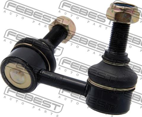 Febest 0223-R51MFR - Stiepnis / Atsaite, Stabilizators onlydrive.pro