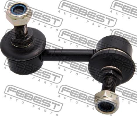 Febest 0223-V10FL - Rod / Strut, stabiliser onlydrive.pro