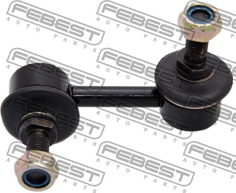 Febest 0223-V10FR - Rod / Strut, stabiliser onlydrive.pro