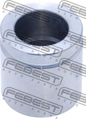 Febest 0276-JA60F - Piston, brake caliper onlydrive.pro