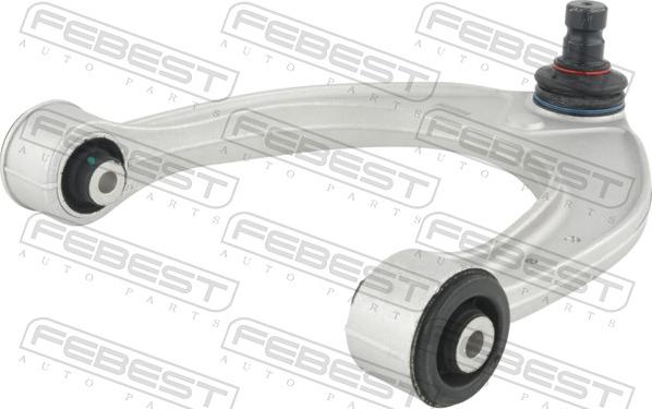 Febest 1924-F10FUP - Track Control Arm onlydrive.pro