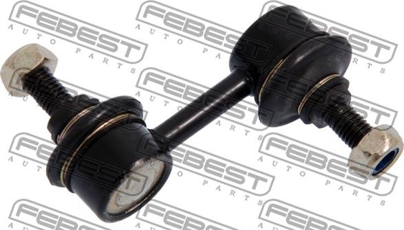 Febest 1923-532 - Rod / Strut, stabiliser onlydrive.pro