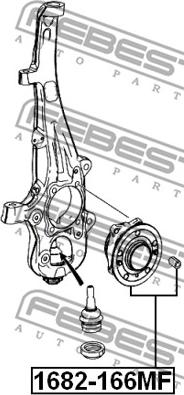 Febest 1682-166MF - Rattarumm onlydrive.pro