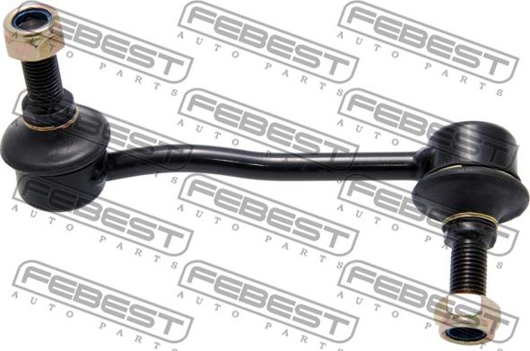 Febest 1623-209LH - Stiepnis / Atsaite, Stabilizators onlydrive.pro