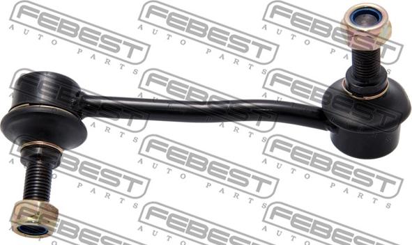 Febest 1623-209RH - Rod / Strut, stabiliser onlydrive.pro