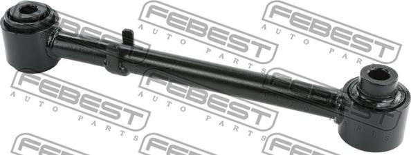 Febest 1025-CAPR - Track Control Arm onlydrive.pro