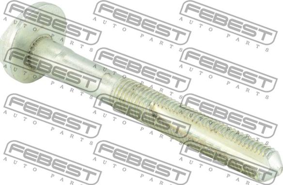 Febest 1829-001 - Camber Correction Screw onlydrive.pro