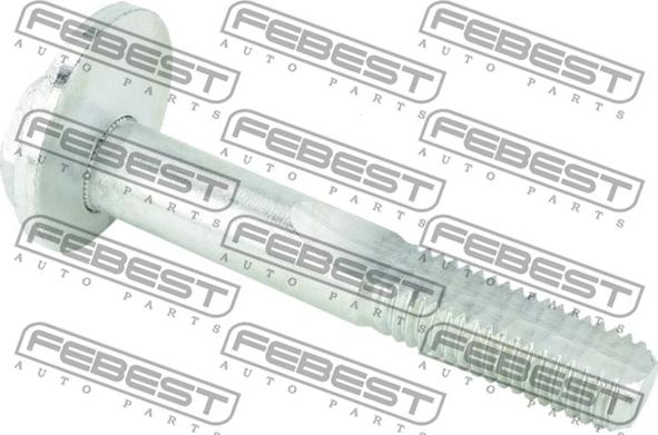 Febest 1829-002 - Camber Correction Screw onlydrive.pro