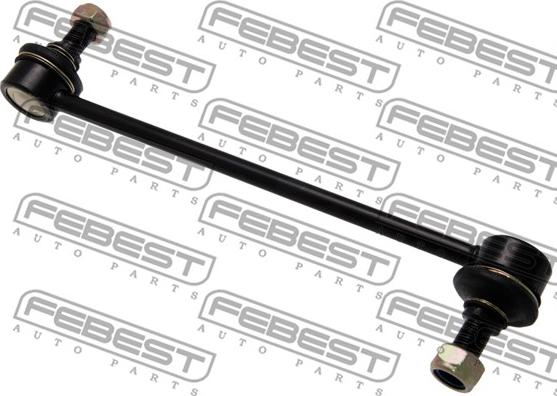 Febest 1223-ENF - Stiepnis / Atsaite, Stabilizators onlydrive.pro