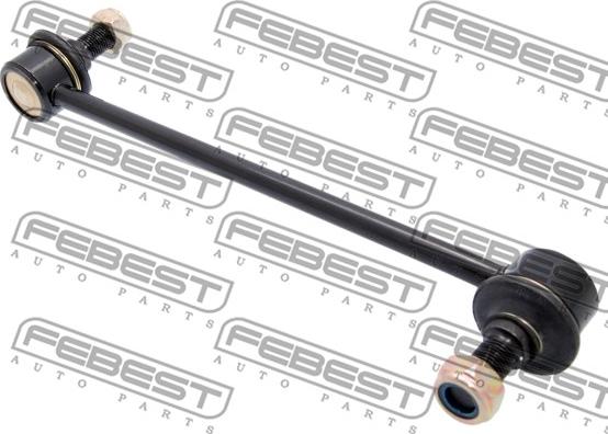 Febest 1223-TUCSF - Rod / Strut, stabiliser onlydrive.pro