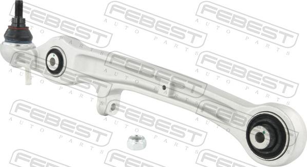 Febest 1724-4FFLF - Рычаг подвески колеса onlydrive.pro