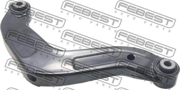 Febest 1725-8ERL - Track Control Arm onlydrive.pro