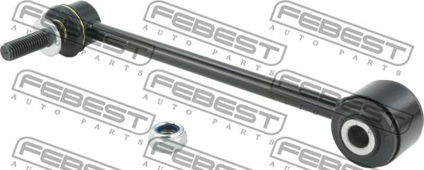 Febest 3223-ESCR - Rod / Strut, stabiliser onlydrive.pro