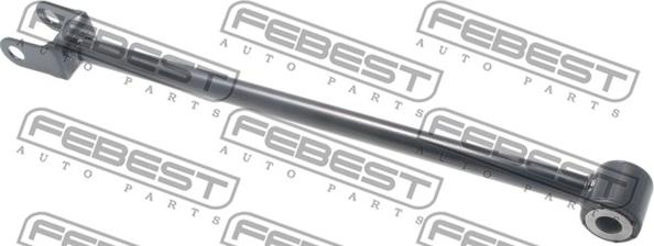 Febest 2425-DUSTR1 - Track Control Arm onlydrive.pro
