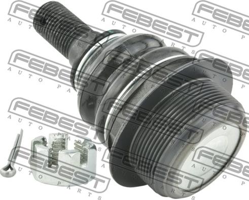 Febest 2420-MASIII - Ball Joint onlydrive.pro