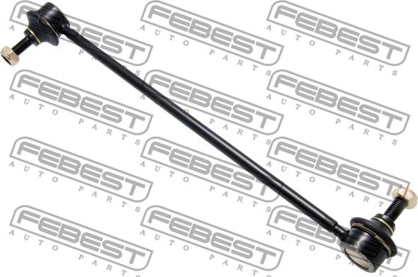 Febest 2523-307F - Stiepnis / Atsaite, Stabilizators onlydrive.pro