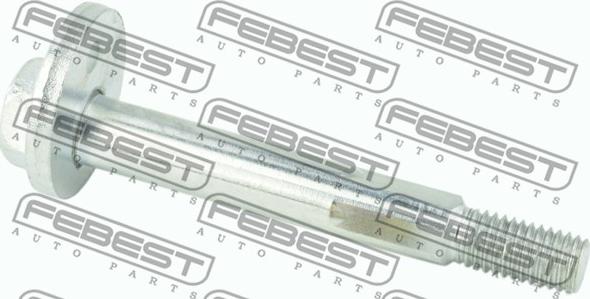 Febest 2029-001 - Camber Correction Screw onlydrive.pro