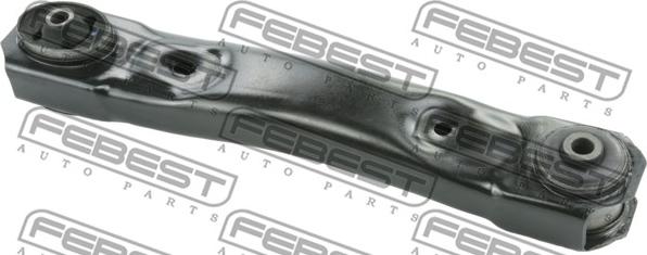 Febest 2025-001 - Track Control Arm onlydrive.pro
