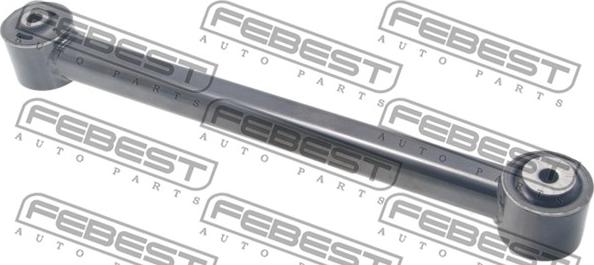 Febest 2025-GRCHU - Track Control Arm onlydrive.pro
