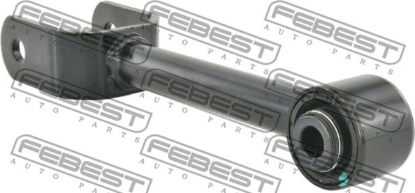 Febest 2025-JOURLOWR - Track Control Arm onlydrive.pro