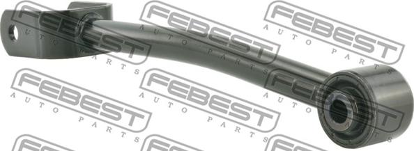 Febest 2025-JOURUPR - Track Control Arm onlydrive.pro