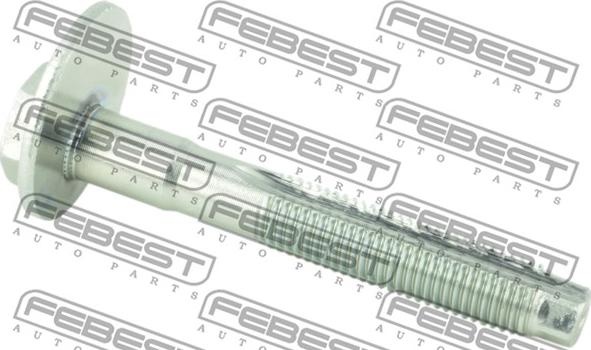 Febest 2329-003 - Болт регулировки развала колёс onlydrive.pro