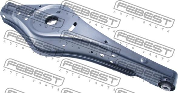 Febest 2324-TIGR - Track Control Arm onlydrive.pro